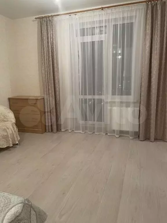 Квартира-студия, 43 м, 22/27 эт. - Фото 0