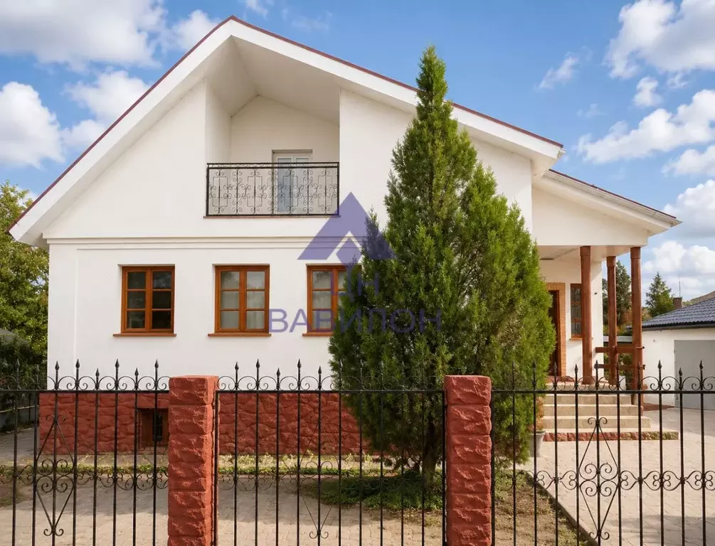 Дом в Ростовская область, Цимлянск Социалистическая ул., 9 (152 м) - Фото 2
