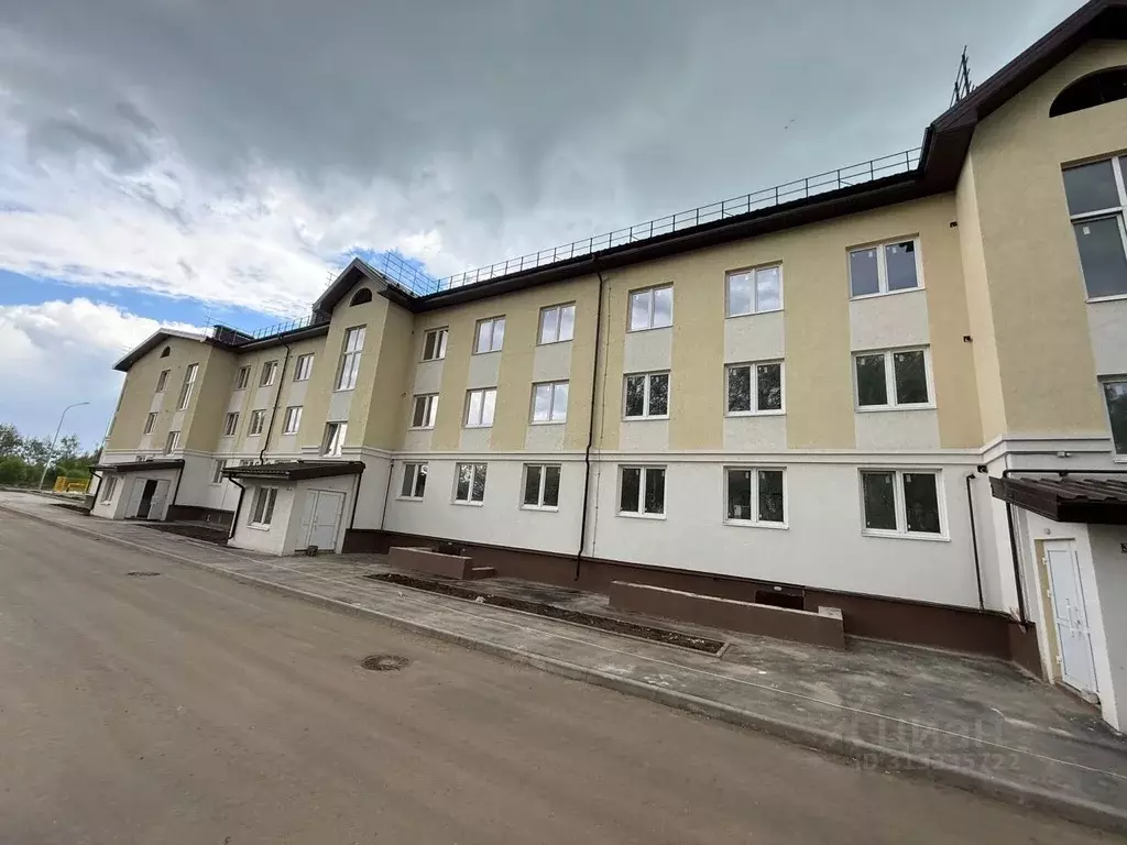 2-к кв. Владимирская область, Суздаль Советская ул., 33 (59.6 м) - Фото 0