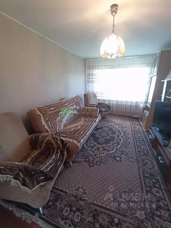 3-к кв. Красноярский край, Красноярск городской округ, с. Арейское ул. ... - Фото 1