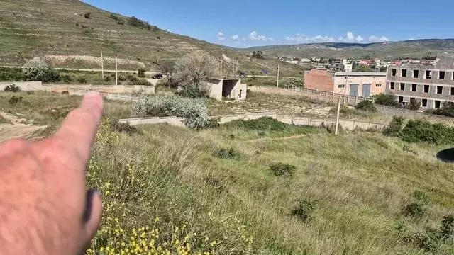 Участок 4,1 сот. (СНТ, ДНП) - Фото 1