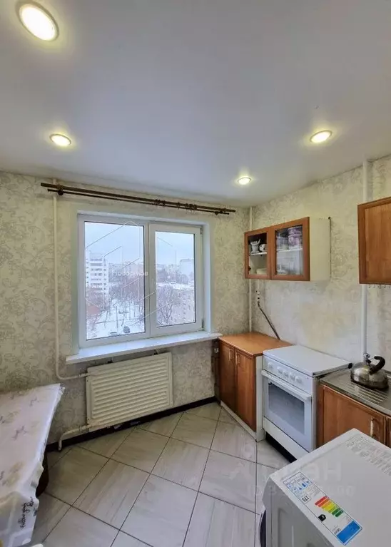 1-к кв. Мордовия, Саранск ул. Пушкина, 82 (32.7 м) - Фото 2