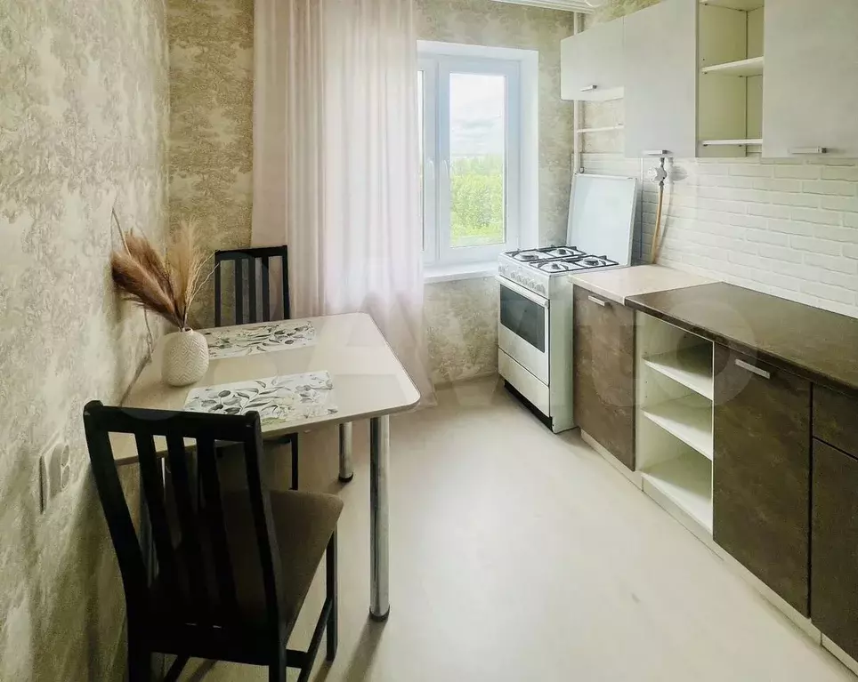 1-к. квартира, 30,5 м, 7/9 эт. - Фото 0