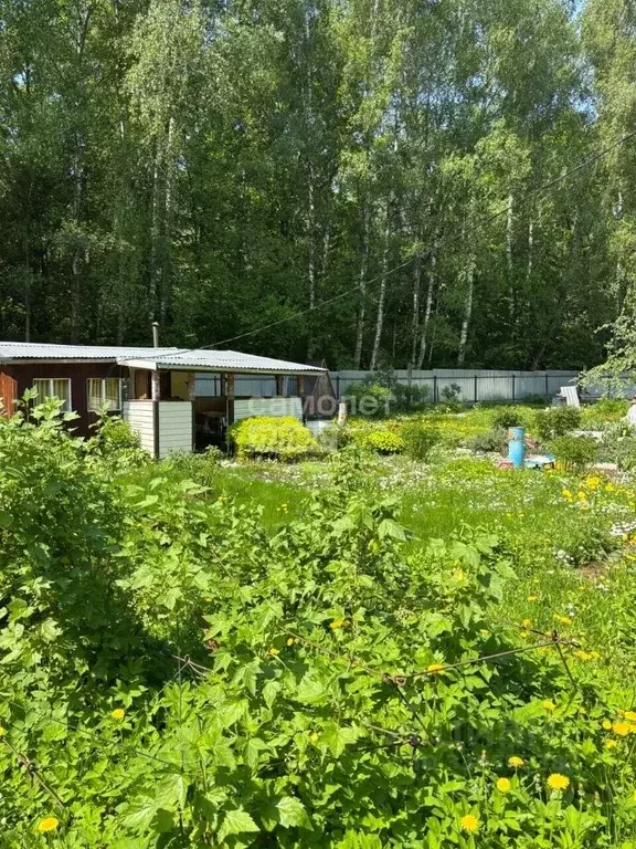 Дом в Московская область, Серпухов городской округ, д. Коптево 12 (35 ... - Фото 2