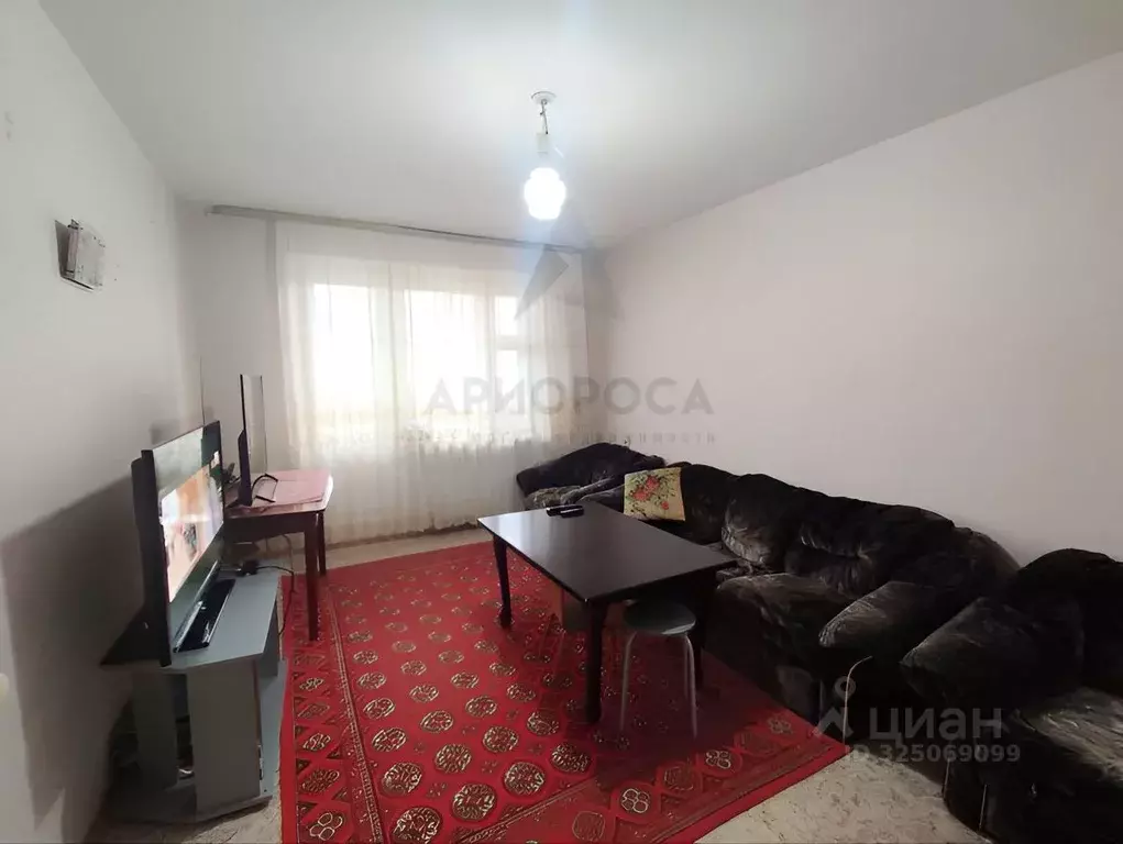 3-к кв. Волгоградская область, Волгоград Шекснинская ул., 32 (69.9 м) - Фото 2