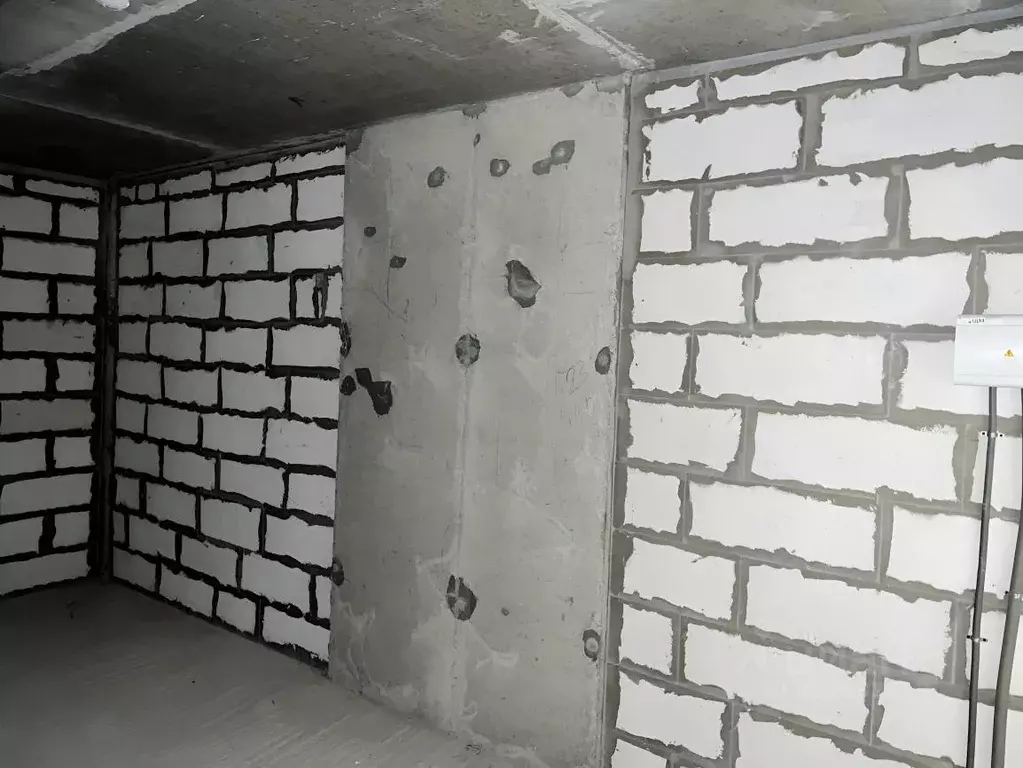 Студия Московская область, Балашиха ул. Яганова, 5 (21.0 м) - Фото 1