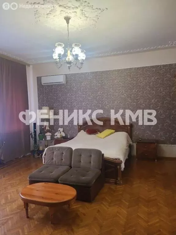 Дом в посёлок Горячеводский, улица 5-я Линия (381.7 м) - Фото 1
