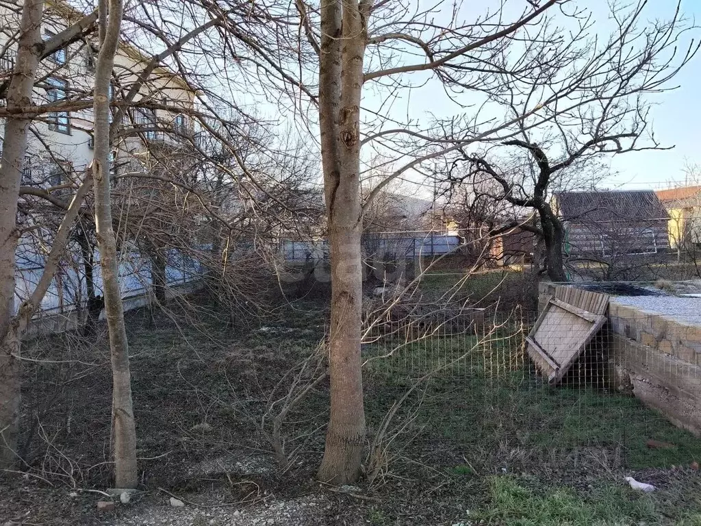 Участок в Краснодарский край, Геленджик городской округ, с. Кабардинка ... - Фото 2