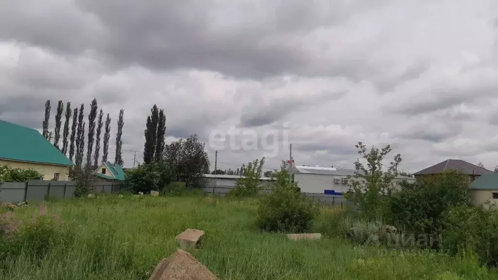 Участок в Башкортостан, Уфимский район, с. Миловка  (12.4 сот.) - Фото 0