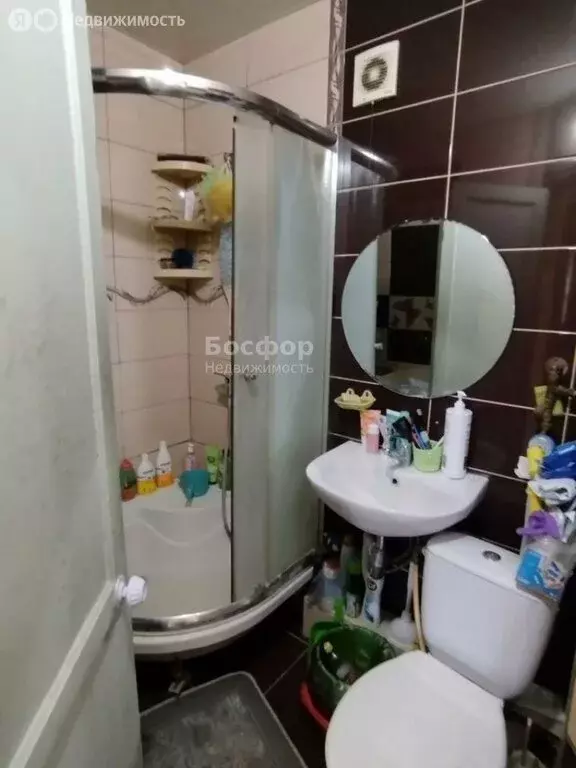 3-комнатная квартира: Феодосия, Киевская улица, 8 (45.1 м) - Фото 0