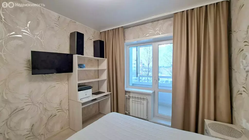 2-комнатная квартира: Архангельск, улица Тимме, 4 (49.4 м) - Фото 1