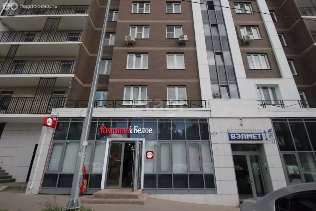 Офис (136.2 м) - Фото 2