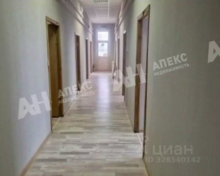 Офис в Москва ул. Пресненский Вал, 17С1 (196 м) - Фото 1