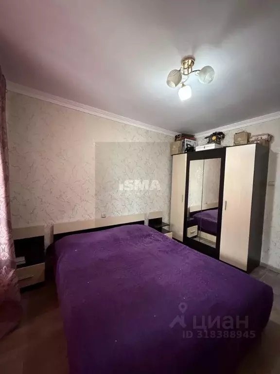 3-к кв. Чеченская республика, Грозный ул. Имени Героя России ... - Фото 1