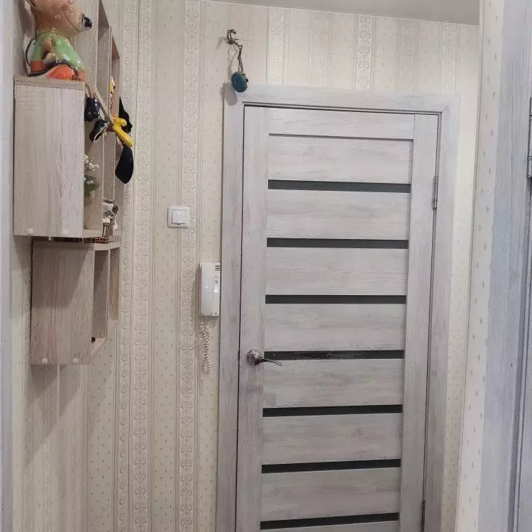 Продаётся 1-к квартира, 31.5 м - Фото 1