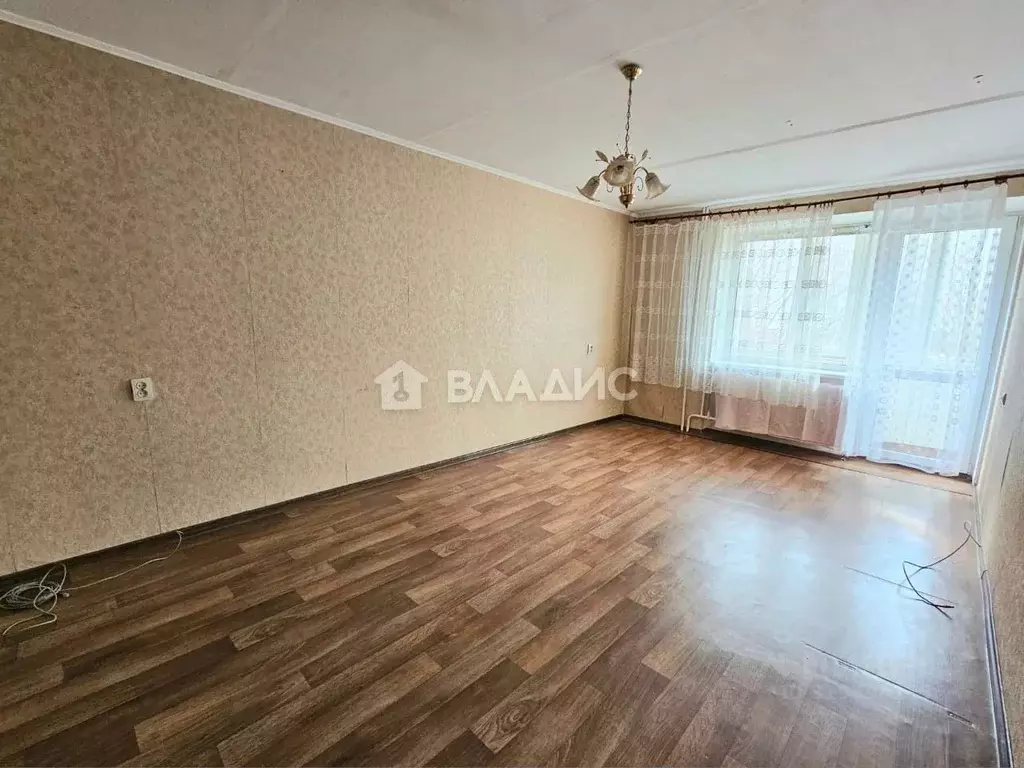 1-к кв. Калининградская область, Калининград ул. Дзержинского, 78 ... - Фото 0