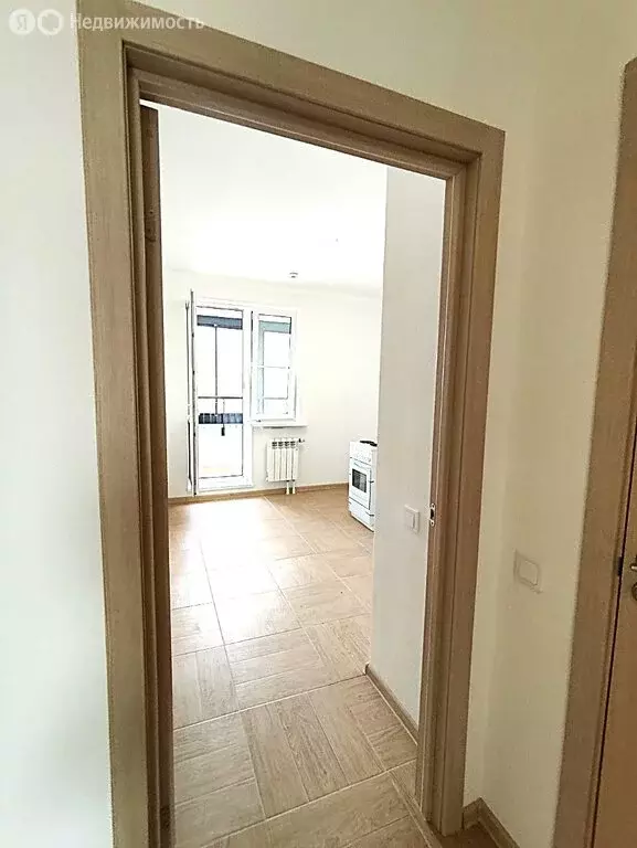 2-комнатная квартира: Москва, улица Лавочкина, 10А (60 м) - Фото 1