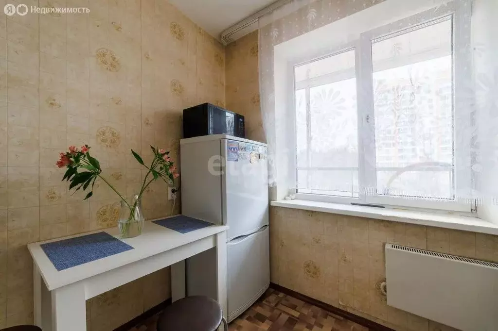 1-комнатная квартира: Томск, Урожайный переулок, 28В (25.8 м) - Фото 1