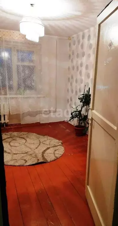1к в -комнатной квартире (12 м) - Фото 1
