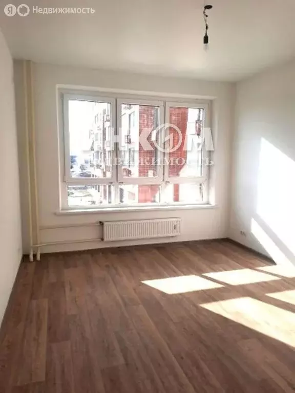 1-комнатная квартира: деревня Сапроново, Донская улица, 7 (37.7 м) - Фото 1