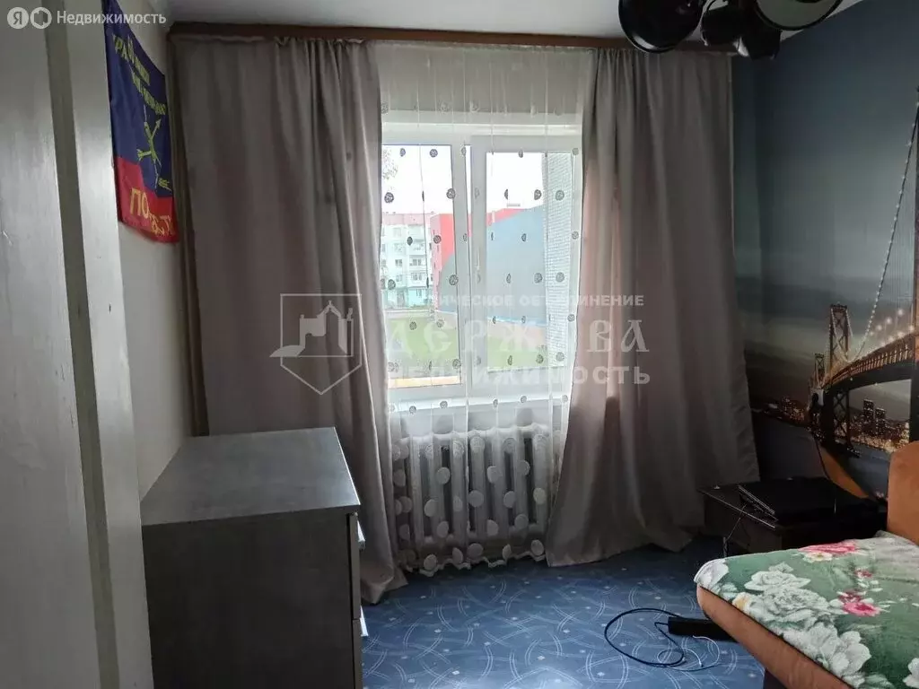 3-комнатная квартира: Топки, микрорайон Солнечный, 5 (64.6 м) - Фото 2