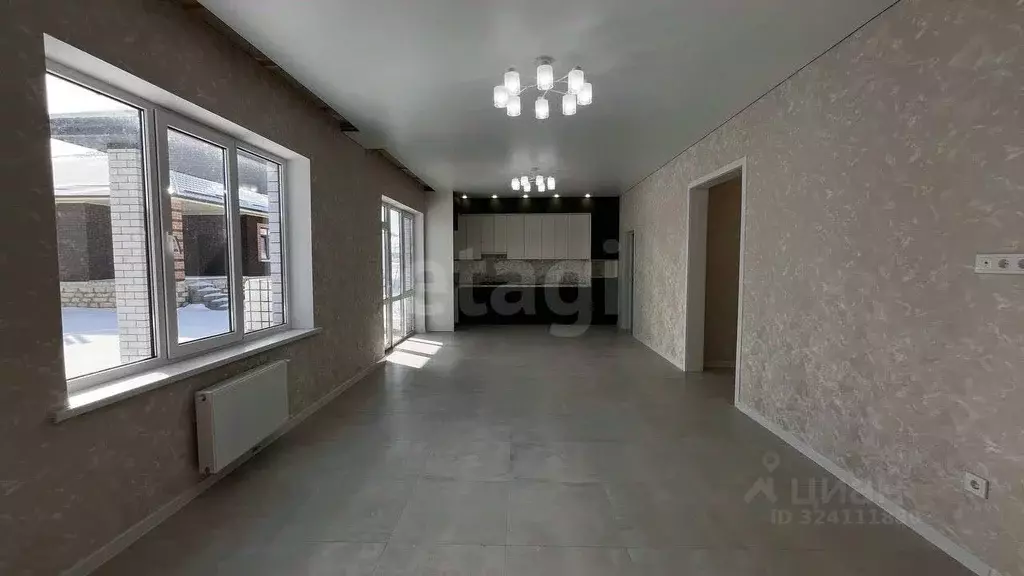 Дом в Ставропольский край, Михайловск Шпаковский район, ул. Андрея ... - Фото 1