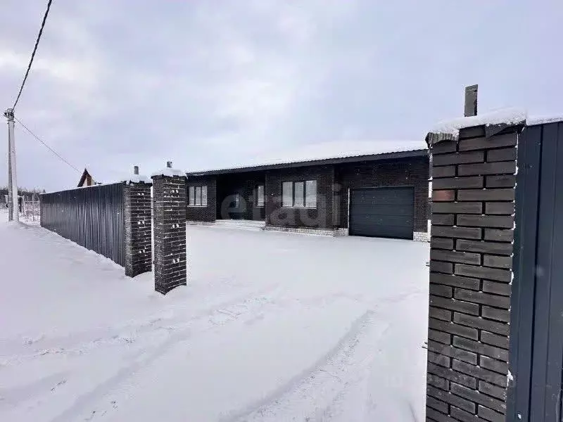 Дом в Ярославская область, Некрасовское рп  (150 м) - Фото 1