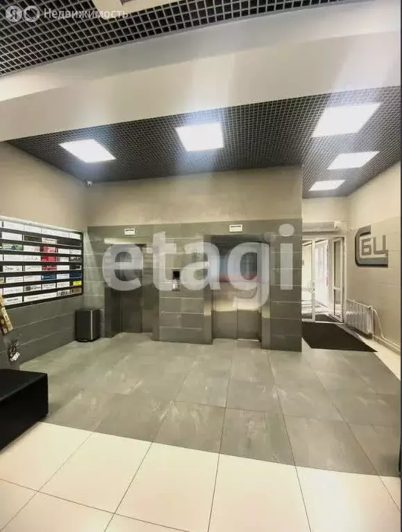 Офис (72 м) - Фото 2