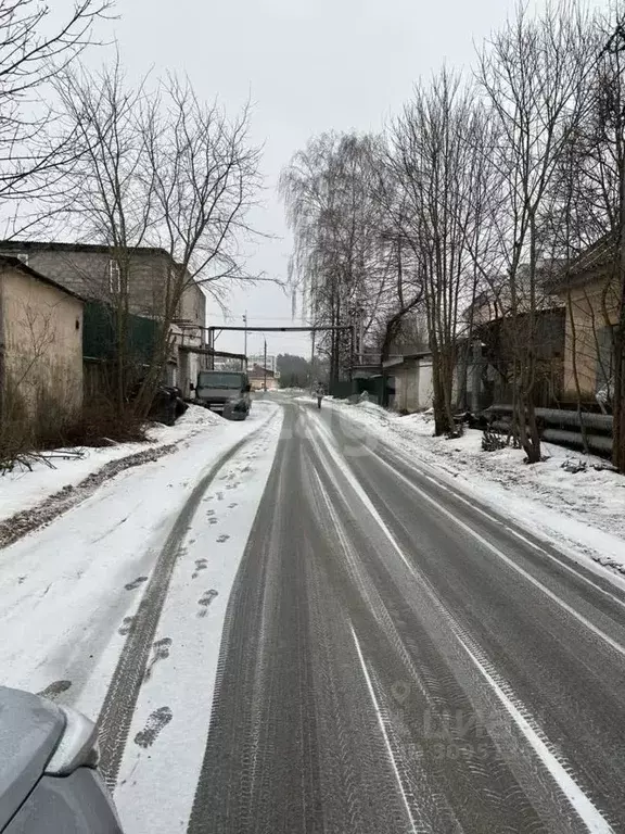 Помещение свободного назначения в Псковская область, Псков ... - Фото 0