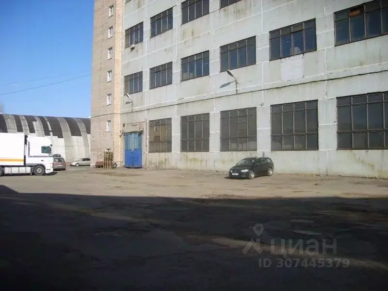 Офис в Санкт-Петербург ул. Комсомола, 1-3Г (1018 м) - Фото 0