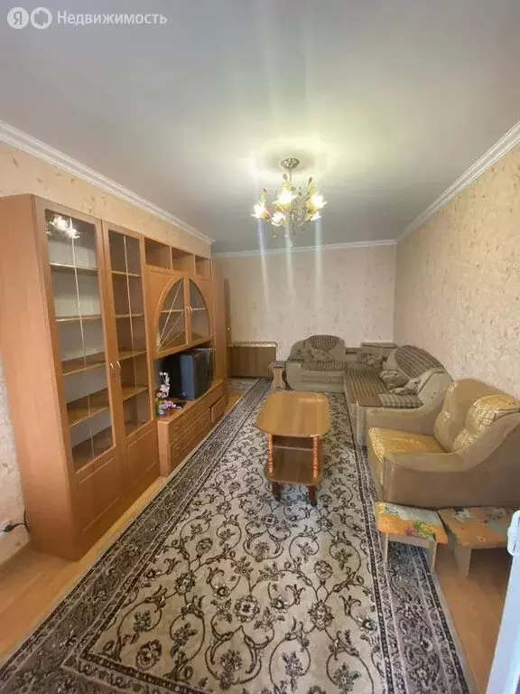 2-комнатная квартира: Кисловодск, Ленинградская улица, 73 (44 м) - Фото 1