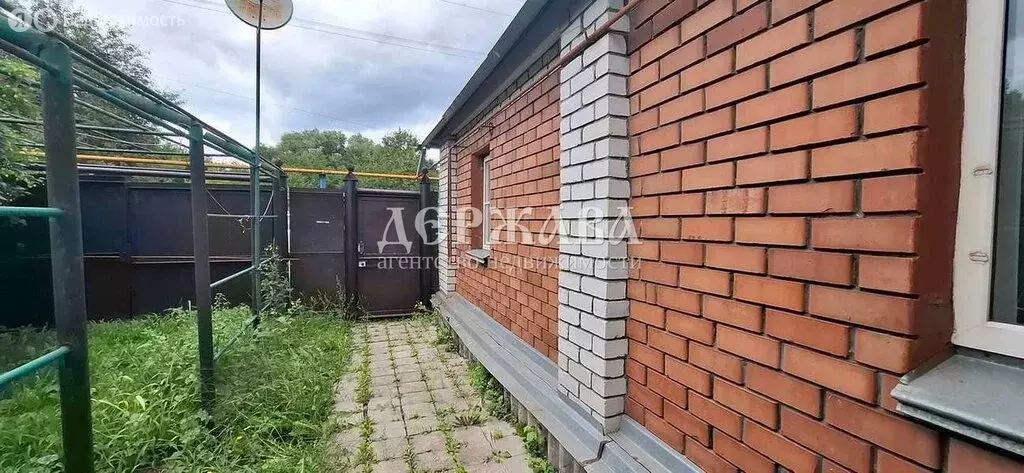 Дом в Старый Оскол, переулок Деревянова (56.7 м) - Фото 1