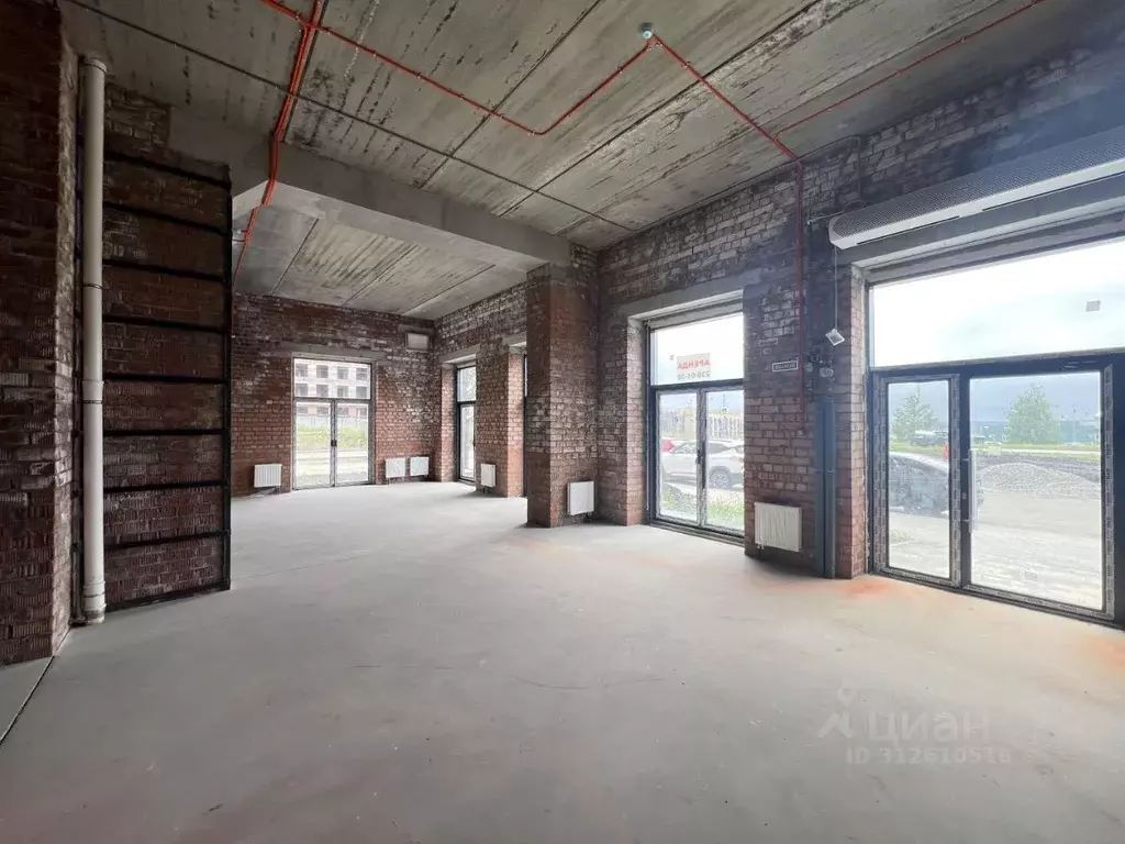 Торговая площадь в Челябинская область, Сосновский район, ... - Фото 2