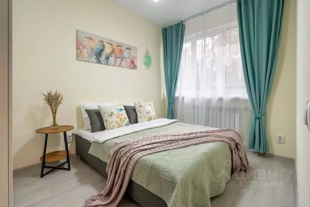 3-к кв. Санкт-Петербург ул. Ивана Фомина, 9 (65.0 м) - Фото 1