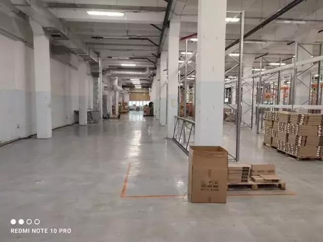 Склад в Московская область, Щелково Советская ул., 1/2к8 (3300 м) - Фото 1