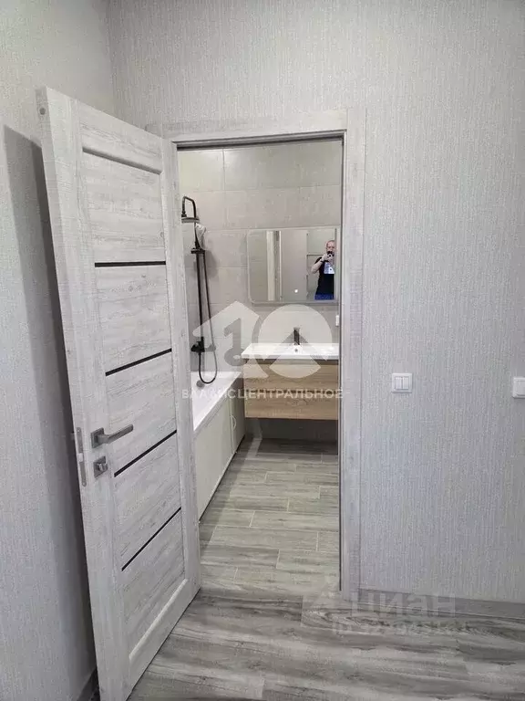 Студия Новосибирская область, Новосибирск ул. Гоголя, 222 (35.0 м) - Фото 1