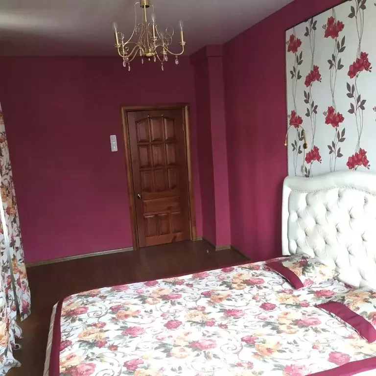 2-к кв. Свердловская область, Екатеринбург ул. Баумана, 7 (63.1 м) - Фото 2