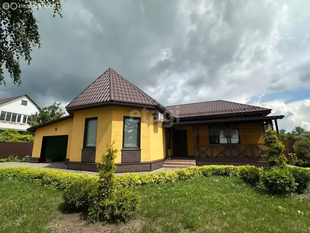 Дом в село Фащёвка, Совхозная улица (150 м) - Фото 1