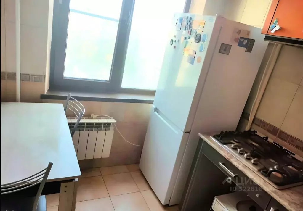 1-к кв. Ростовская область, Ростов-на-Дону Таганрогская ул., 122/1 ... - Фото 1