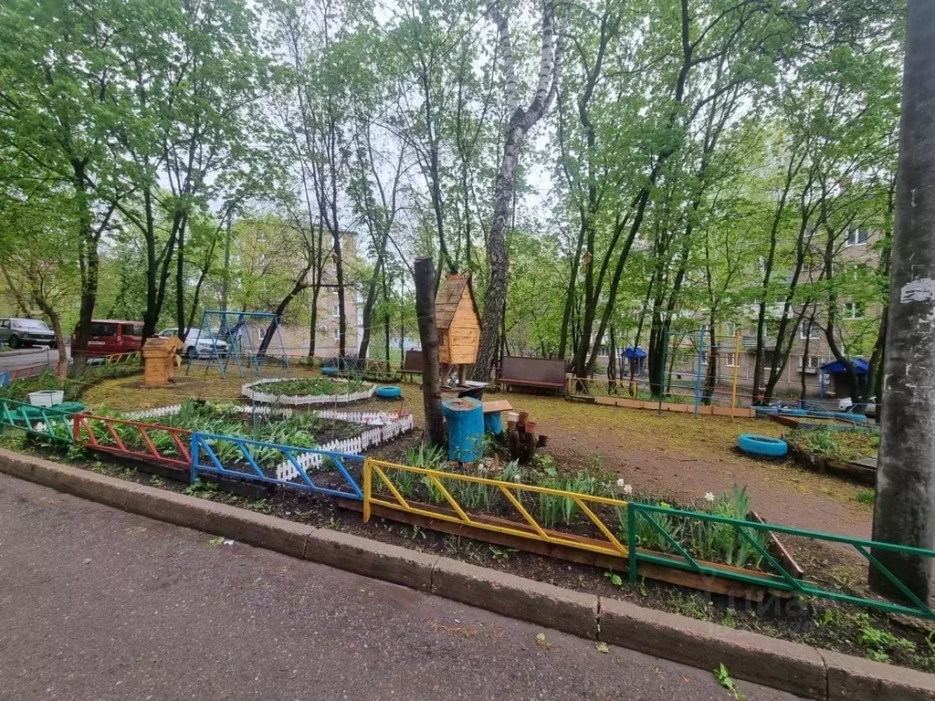 3-к кв. Башкортостан, Уфа Айская ул., 56 (57.6 м) - Фото 2