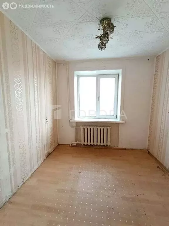 Квартира-студия: Владивосток, Енисейская улица, 6 (14 м) - Фото 2