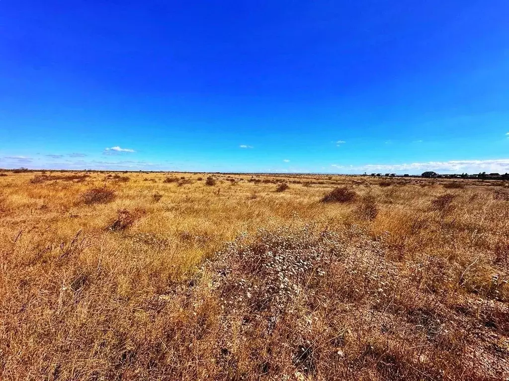 Участок в Севастополь Мираж садовое товарищество, А сектор, 9 (10.0 ... - Фото 1
