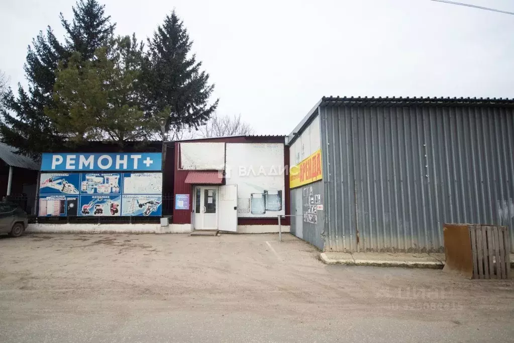 Помещение свободного назначения в Саратовская область, Балаково ... - Фото 2