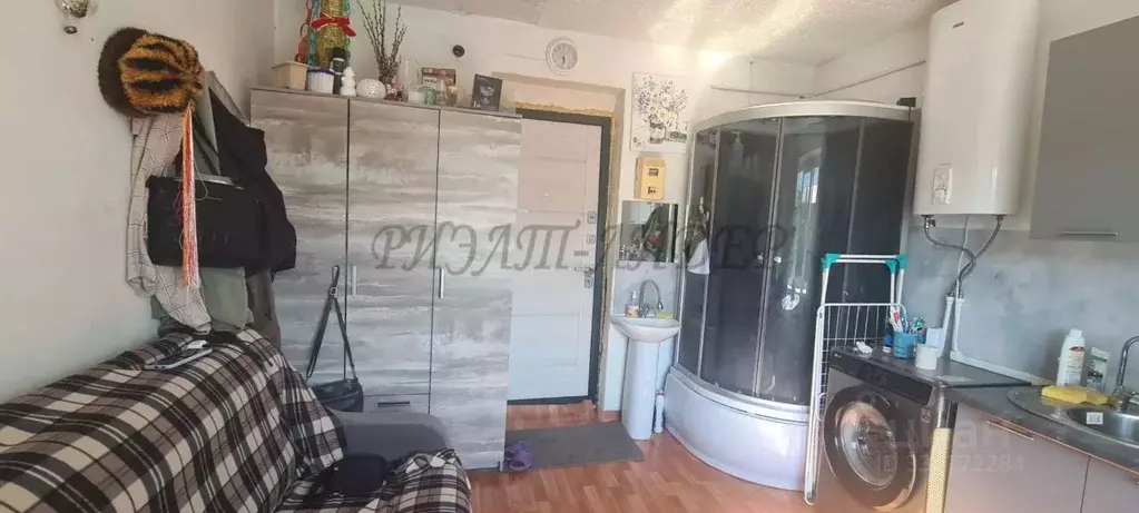 Комната Алтай, Горно-Алтайск Луговая ул., 122 (13.0 м) - Фото 2