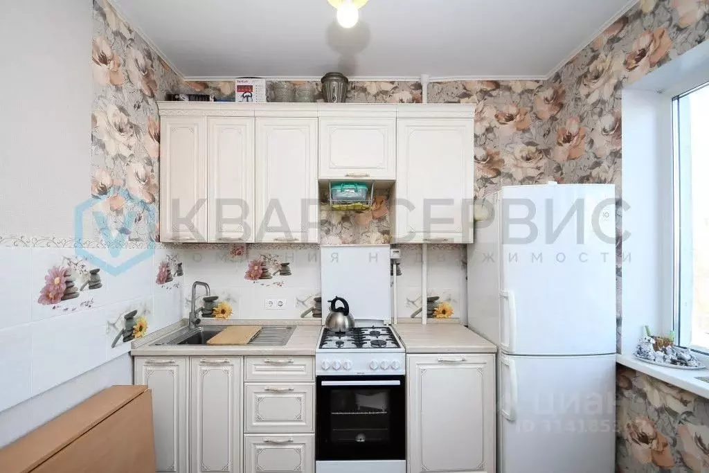 2-к кв. Омская область, Омск Взлетная ул., 5 (51.0 м) - Фото 0
