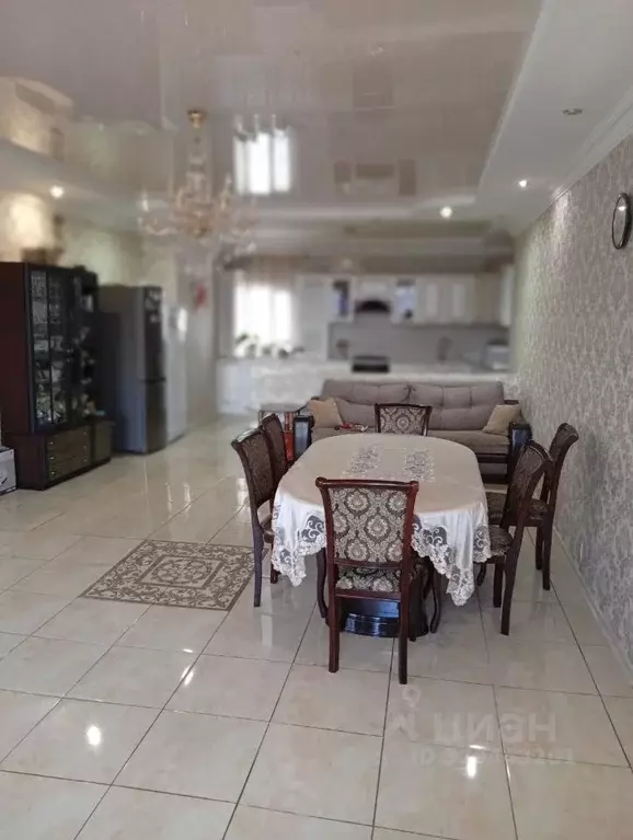 Дом в Саратовская область, Ершов Первомайская ул., 9 (220 м) - Фото 2