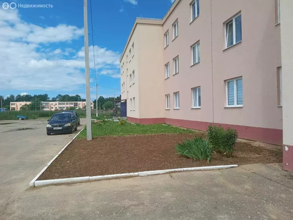 2-комнатная квартира: посёлок Кировский, 42 (46 м) - Фото 0