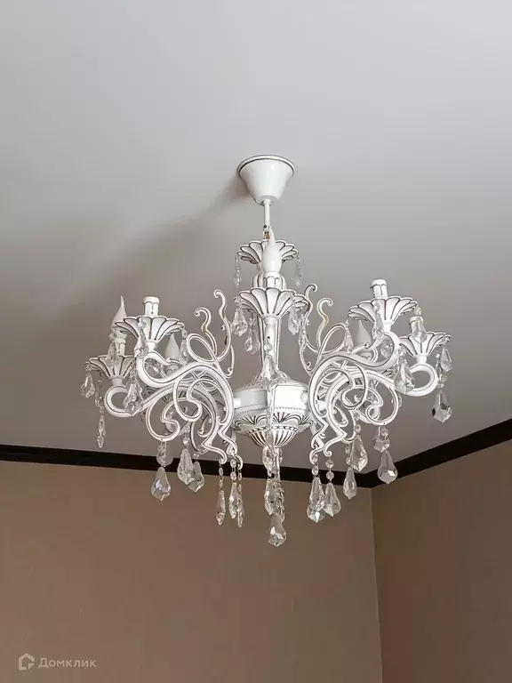 Продаётся 1-к квартира, 41.5 м - Фото 1