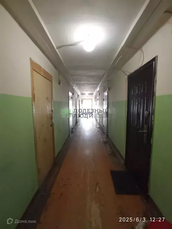 Продаётся 1-к квартира, 16 м - Фото 0