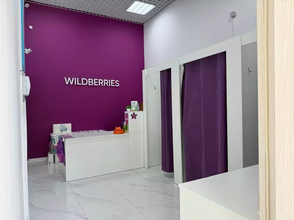 Помещение свободного назначения в Москва ул. Вильгельма Пика, 1 (81 м) - Фото 2